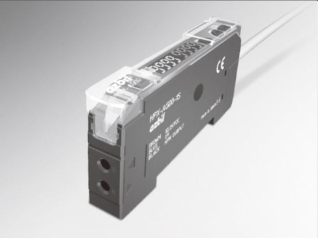 1PC NEW AZbil optical fiber amplifier HPX-ET1